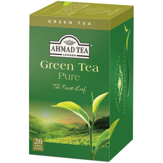 Herbata zielona 20 szt.