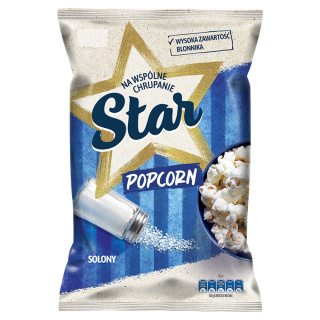 Popcorn solony 