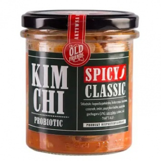 Kimchi Classic Spicy