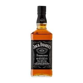 Tennessee Whiskey 40%