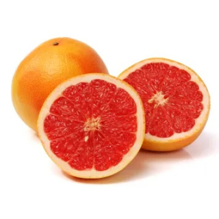 Pomarańcze czerwone 4-5 szt.