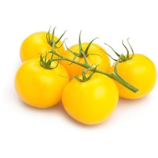 Pomidory Cherry żółte 250g