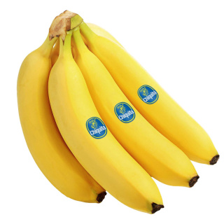 Banan Chiquita Premium 5-6 szt.