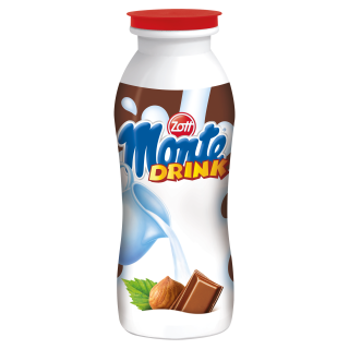 Monte Drink napój mleczny