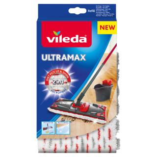 Wkład do mopa Ultramax Ultramat Spray