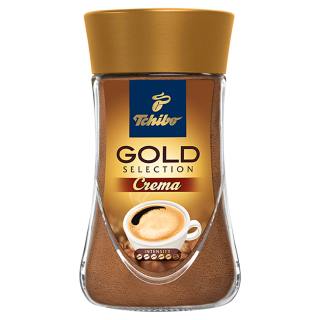 Gold Selection Crema Kawa rozpuszczalna 