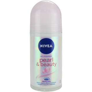Pearl&Beauty antyperspirant w kulce damski