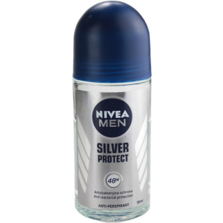 Silver Protect antyperspirant w kulce 