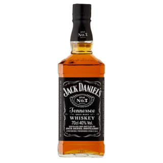 Tennessee Whiskey 40%