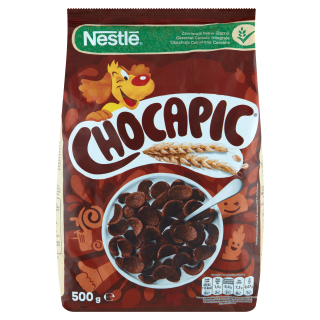 Płatki czekoladowe Chocapick 