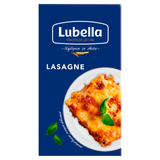  Makaron lasagne 