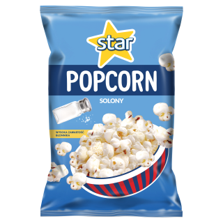 Popcorn solony 