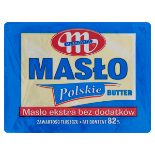 Masło Polskie Extra