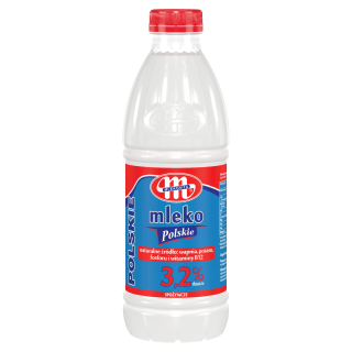 Mleko Polskie 3,2%