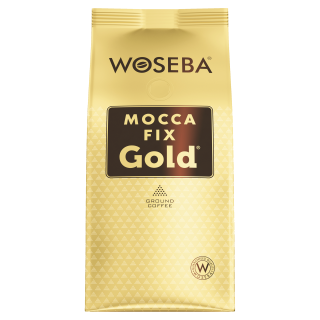 Mocca Fix Gold Kawa palona mielona 