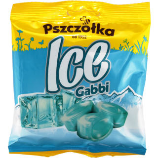 Gabbi Ice cukierki