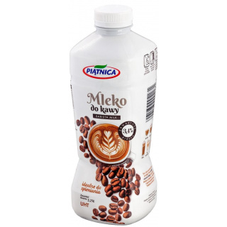 Mleko do kawy UHT 3,2%