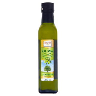 Oliwa z oliwek extra virgin