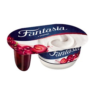 Fantasia Jogurt wiśniowy
