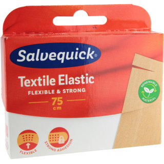 Textille elastic plaster elastyczny do cięcia 75 cm