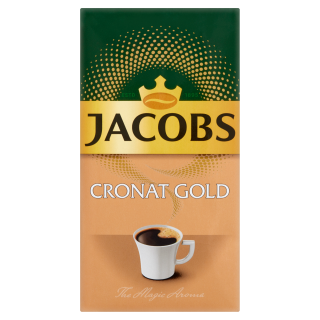 Cronat Gold Kawa mielona 