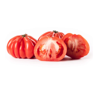 Pomidor Bawole serce 600g