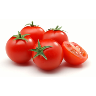 Pomidory Cherry okrągłe 250g
