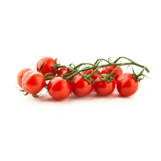 Pomidor koktajlowy czerwony na gałązce 500g