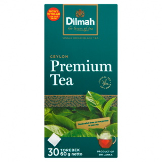 Ceylon Premium herbata czarna 30 szt.