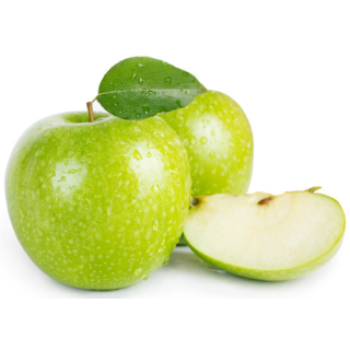 Jabłko zielone Granny Smith 1 szt. 