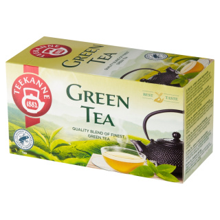 Herbata zielona 20 szt.