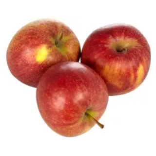 Jabłka słodkie Jonagored 1 kg