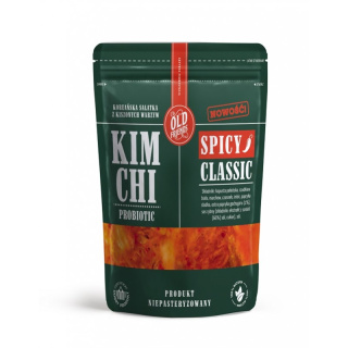 Kimchi Classic Spicy 