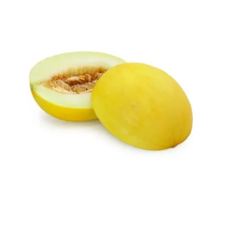 Melon żółty 1 szt.
