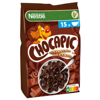 Płatki czekoladowe Chocapic