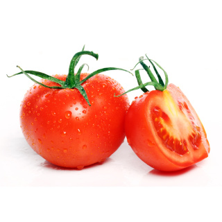 Pomidory krajowe 500g