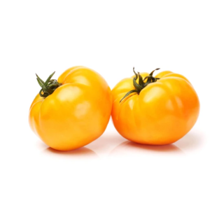 Pomidory żółte 500g