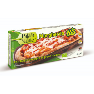 Pizza Pala&Salute Margherita BIO