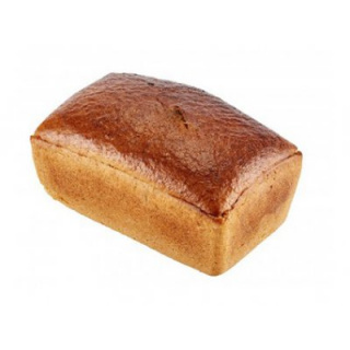 Chleb sitkowy 