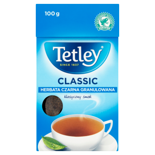Classic herbata czarna granulowana