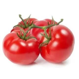 Pomidor malinowy import 3-4 szt.