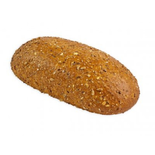Chleb wieloziarnisty 