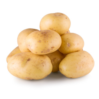 Ziemniaki grillowe duże 3-5 szt.