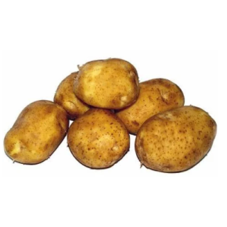 Ziemniaki krajowe BIO 2 kg